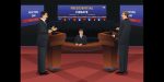 ¿Un debate sin argumento?