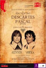 El Encuentro de Descartes con Pascal Joven
